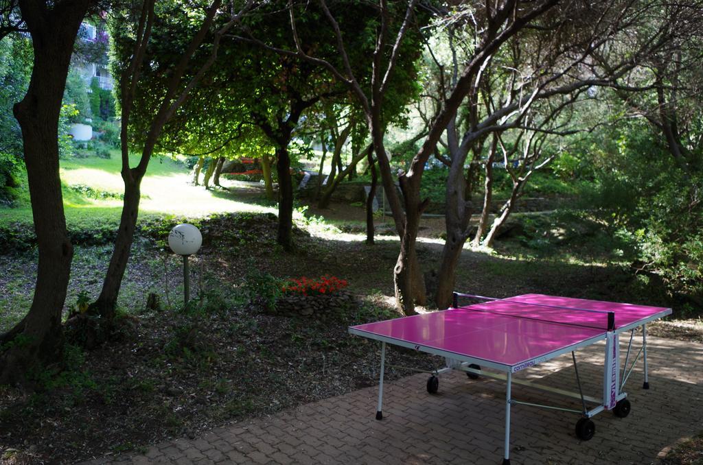 Hotel Pietracap Ville-di-Pietrabugno Kültér fotó