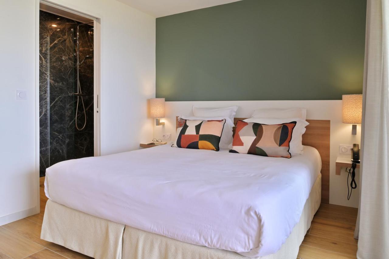 Hotel Pietracap Ville-di-Pietrabugno Kültér fotó