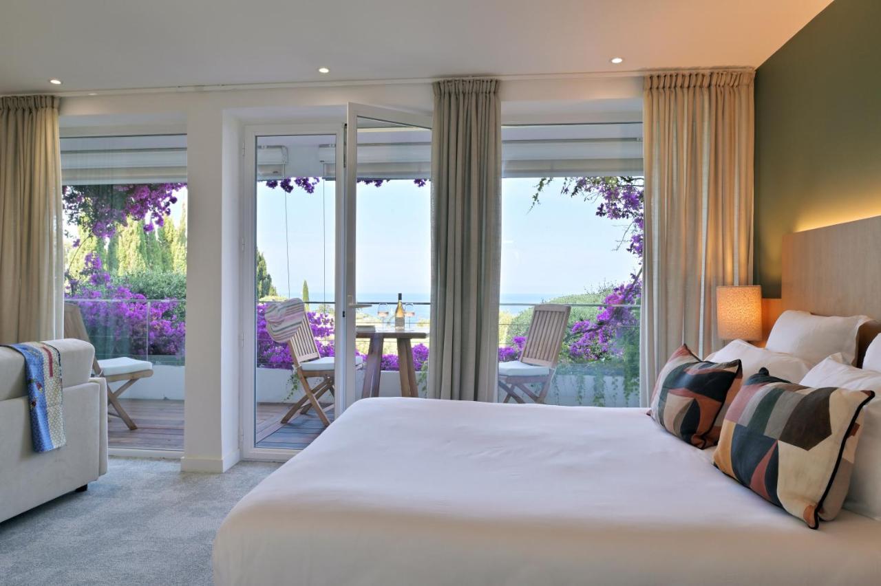 Hotel Pietracap Ville-di-Pietrabugno Kültér fotó