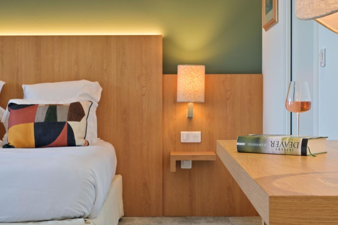 Hotel Pietracap Ville-di-Pietrabugno Kültér fotó