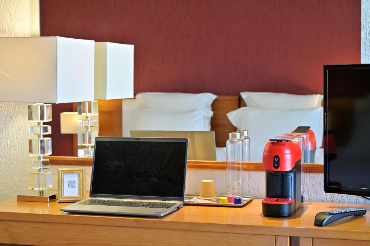 Hotel Pietracap Ville-di-Pietrabugno Kültér fotó