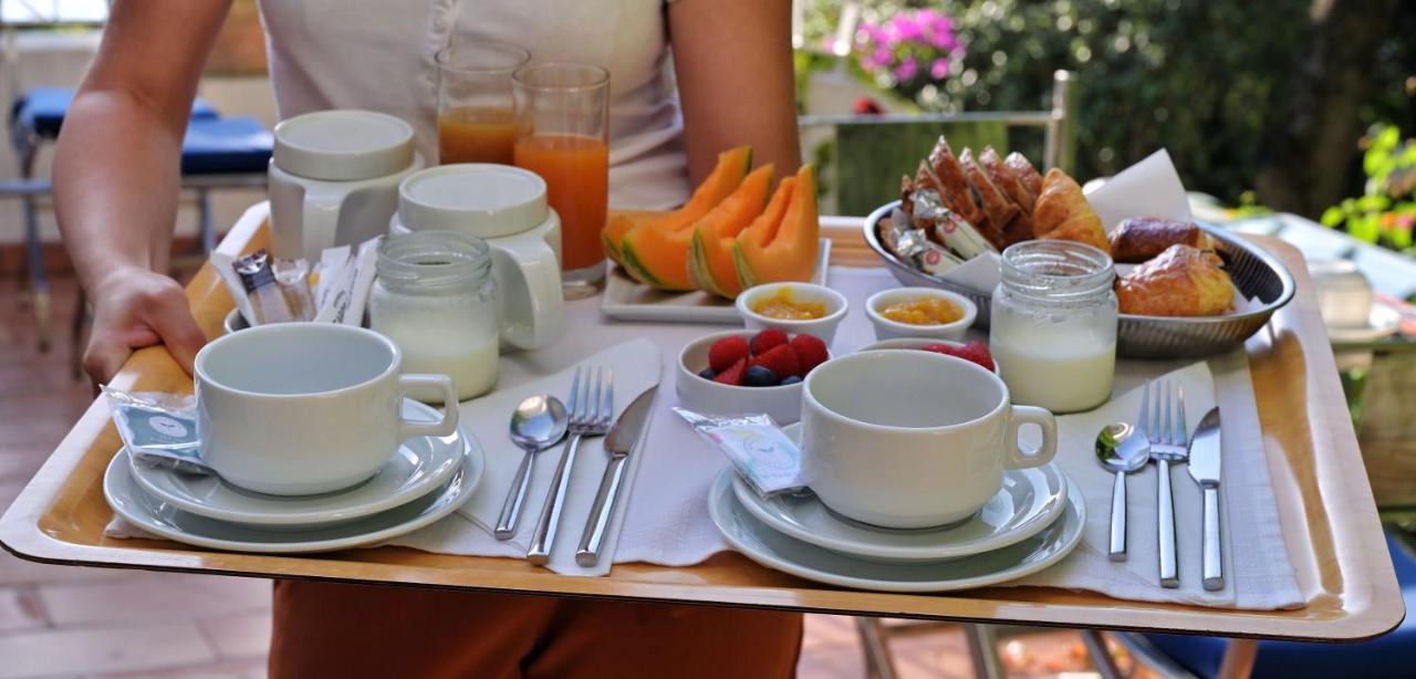 Hotel Pietracap Ville-di-Pietrabugno Kültér fotó
