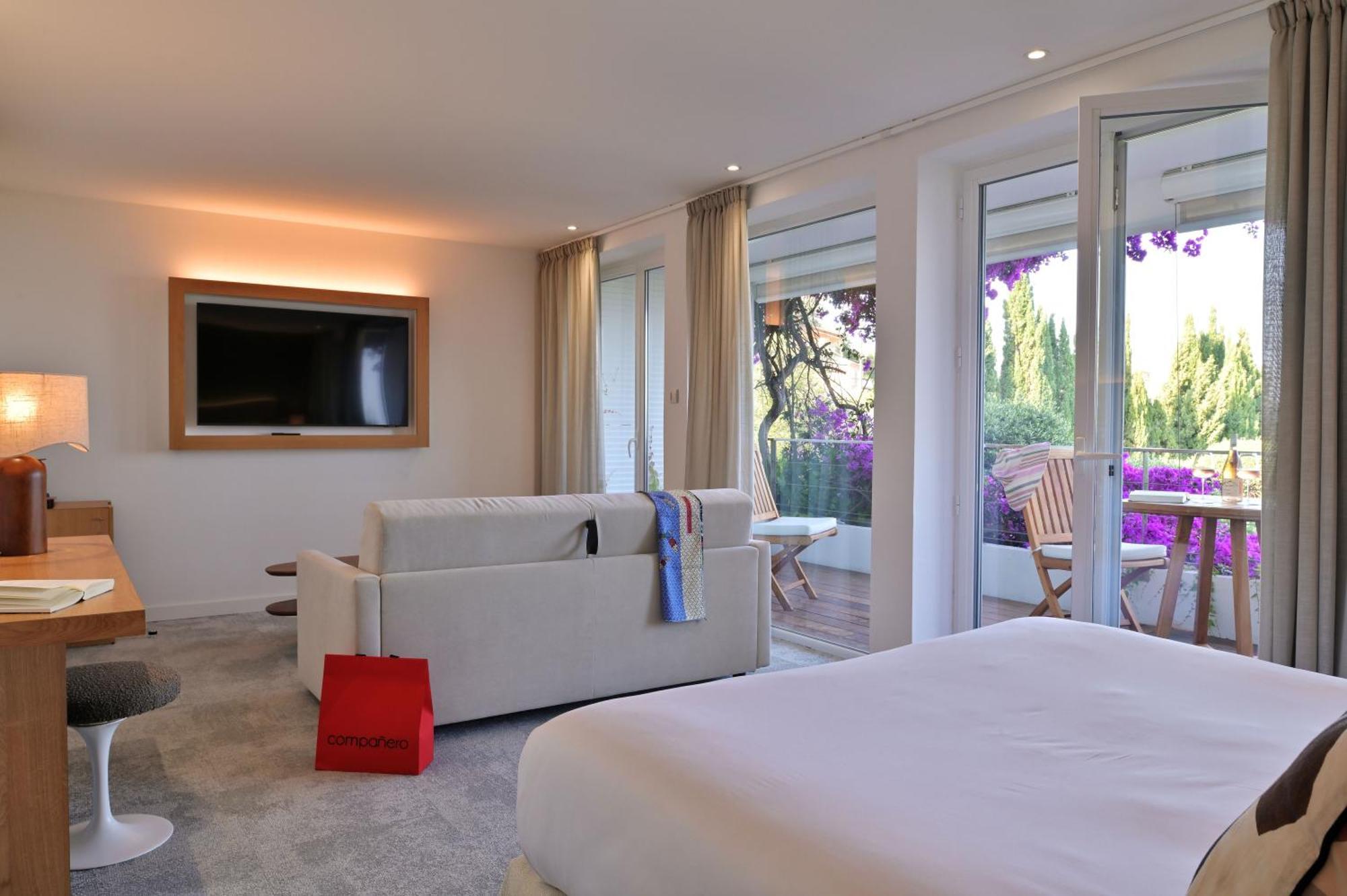 Hotel Pietracap Ville-di-Pietrabugno Kültér fotó
