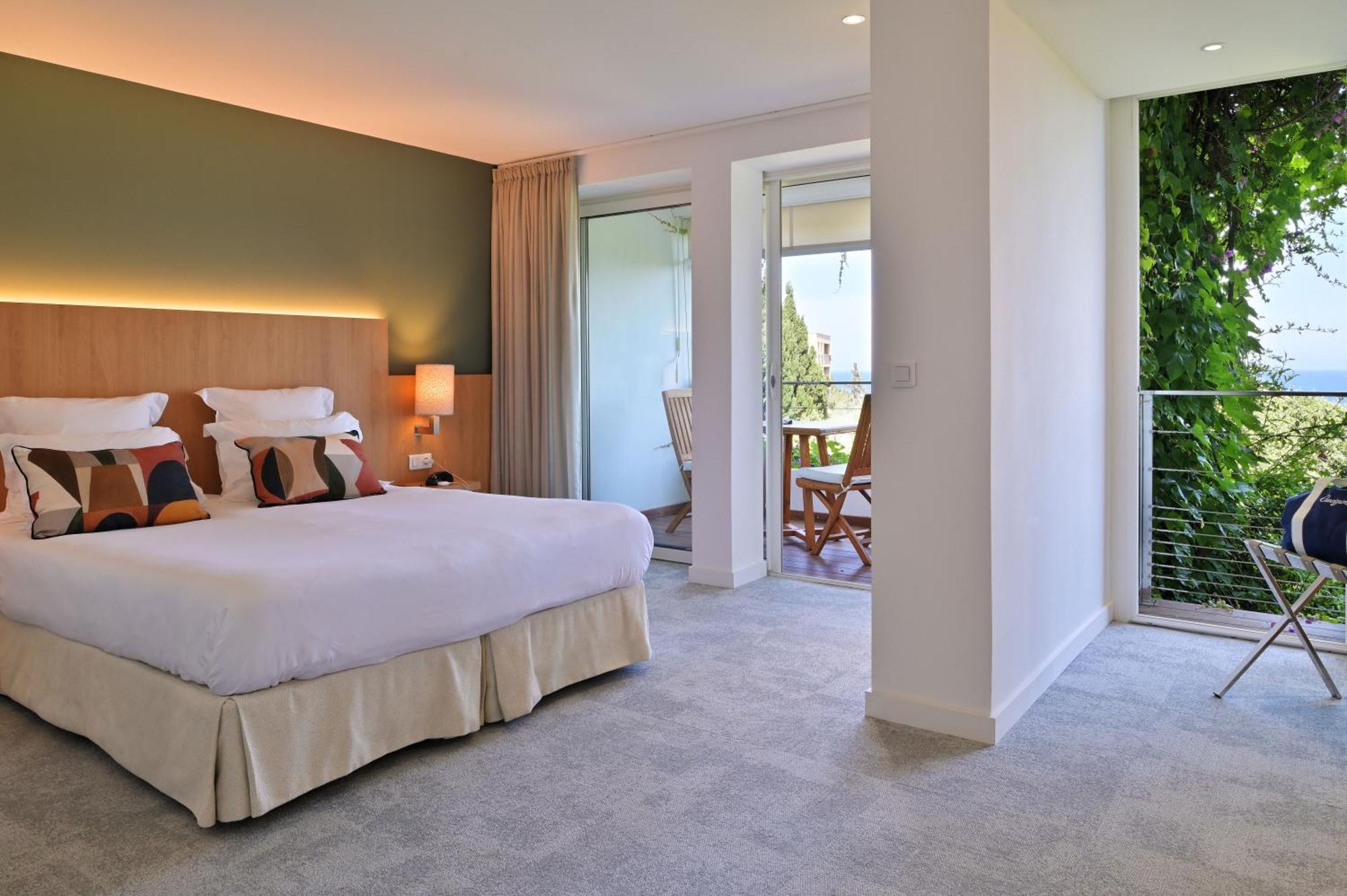 Hotel Pietracap Ville-di-Pietrabugno Kültér fotó