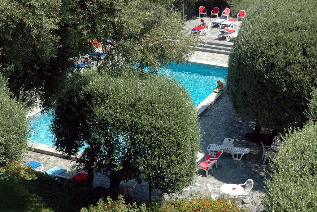 Hotel Pietracap Ville-di-Pietrabugno Kültér fotó