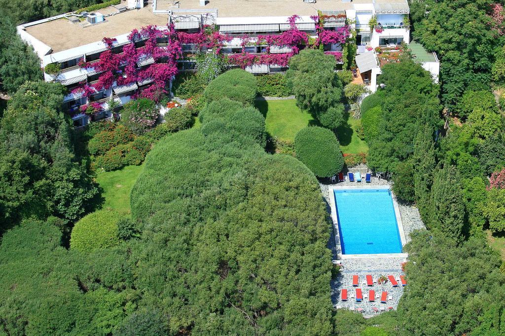 Hotel Pietracap Ville-di-Pietrabugno Kültér fotó