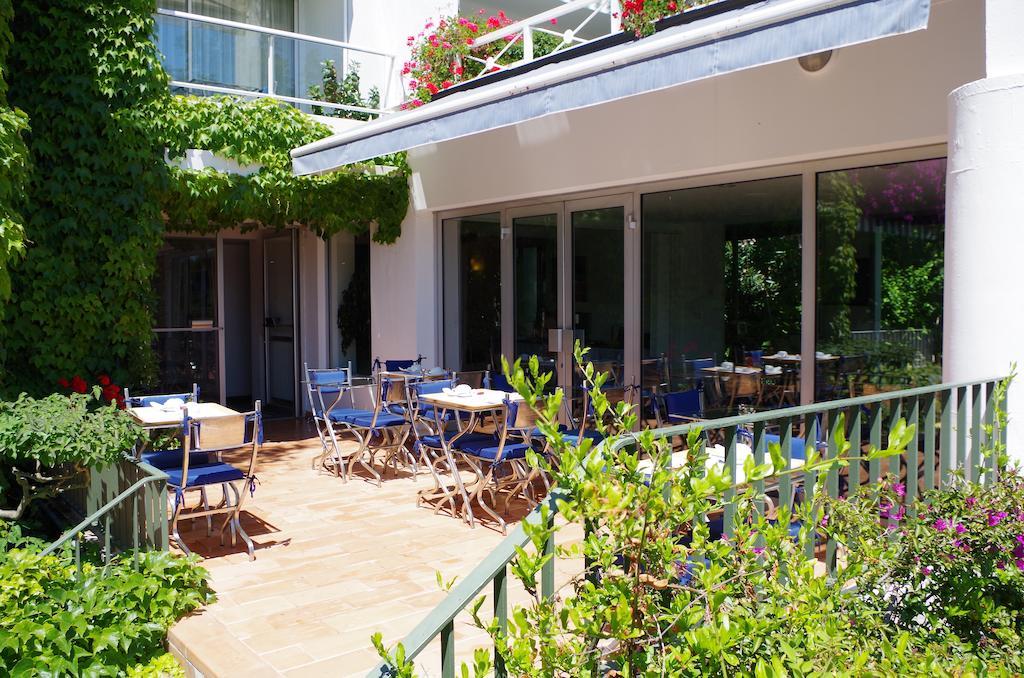 Hotel Pietracap Ville-di-Pietrabugno Kültér fotó